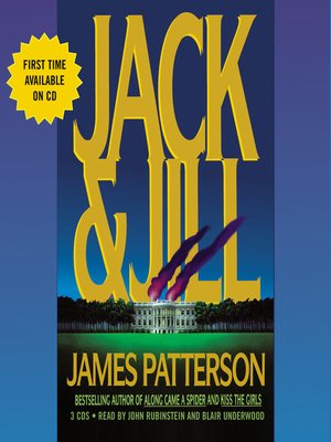 cover image of Jack & Jill